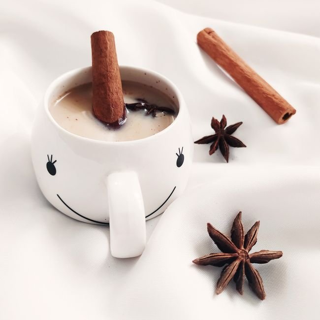 Cinnamon Spice Warmth